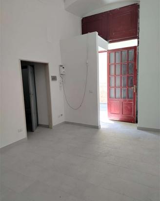 Monolocale a Bitonto