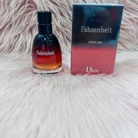 Fahrenheit Eau de Toilette