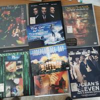 DVD film originali titoli vari