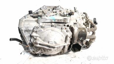 CAMBIO AUTOMATICO NISSAN QASHQAI KOLEOS