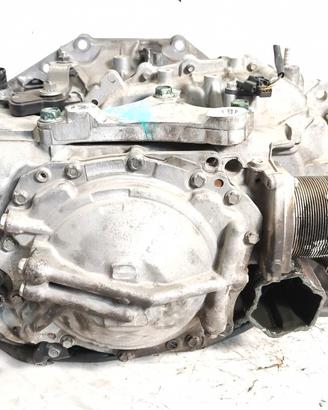 CAMBIO AUTOMATICO NISSAN QASHQAI KOLEOS