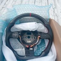 Volante Golf 5 GTI R32 Carbonio