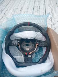 Volante Golf 5 GTI R32 Carbonio