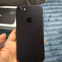 Iphone 7 128 giga