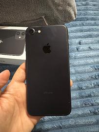 Iphone 7 128 giga