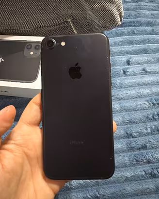 Iphone 7 128 giga