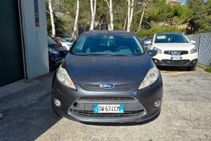 Ford Fiesta 1.2 60CV 5p. Tit.