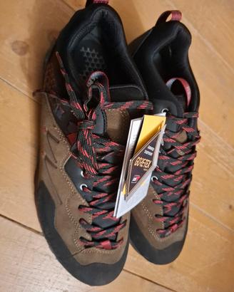 Scarpa avvicinamento Keyland Viking GTX n°44