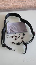 Peak design slide v3 tracolla fotocamera