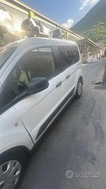 RICAMBI USATI AUTO FORD Transit Connect Serie N.D.