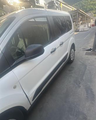 RICAMBI USATI AUTO FORD Transit Connect Serie N.D.