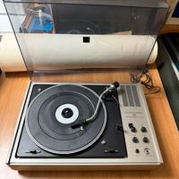 Giradischi Musicalnastro