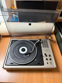 Giradischi Musicalnastro