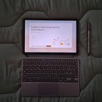 lenovo chromebook duet