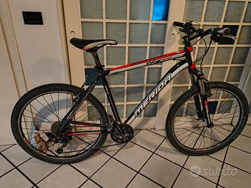 MTB Merida tfs 26 pollici
