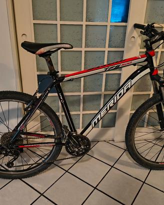 MTB Merida tfs 26 pollici