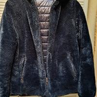 giubbotto double face