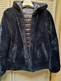 giubbotto double face