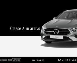 Mercedes-Benz Classe A A 250 e Automatic EQ-P...