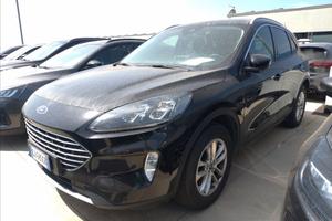 FORD Kuga 1.5 ecoboost Titanium 2wd 120cv