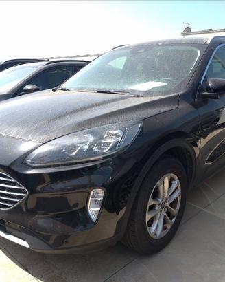 FORD Kuga 1.5 ecoboost Titanium 2wd 120cv
