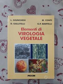 Elementi di virologia vegetale