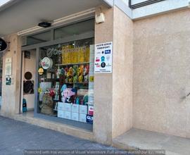 PE 117 Locale commerciale o studio Pescara