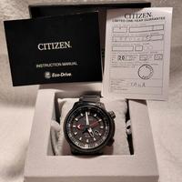 Orologio da polso Citizen