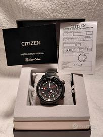 Orologio da polso Citizen