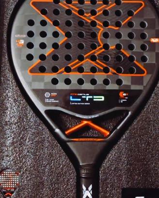 Racchetta padel NOX AT10 Limited edition