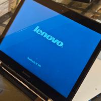 Lenovo yoga 500
