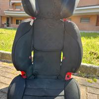 Seggiolino auto Britax Romer