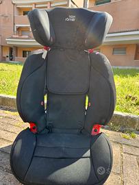 Seggiolino auto Britax Romer