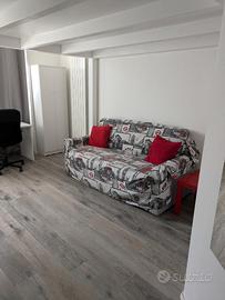 Bilocale loft zona Ripamonti