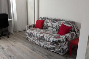 Bilocale loft zona Ripamonti