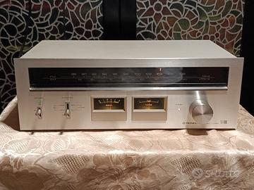 Pioneer TX-606 Sintonizzatore Tuner Analogico FM