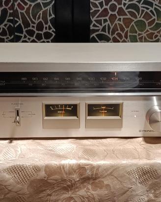 Pioneer TX-606 Sintonizzatore Tuner Analogico FM