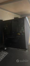 PC GAMING ASUS