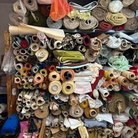 Tessuti arredamento