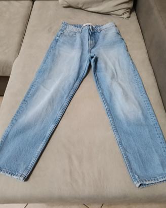 jeans donna 