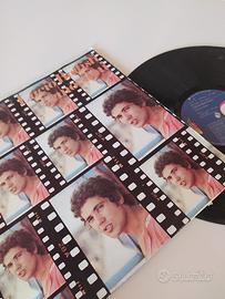 Lucio Battisti 33 giri Emozioni