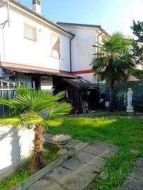 Graziosa villetta al piano terra