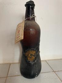 Vino Barolo 1965 da collezione