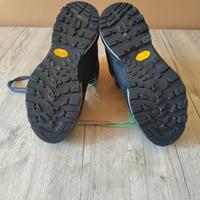 Scarponcini trekking scarpa