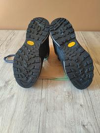 Scarponcini trekking scarpa