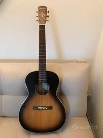 Alvarez Blues guitar