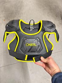 Pettorina bambino oneal