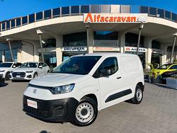 Fiat Doblo 1.5 HDi
