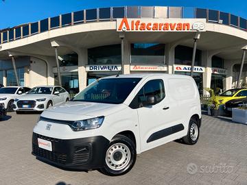 Fiat Doblo 1.5 HDi
