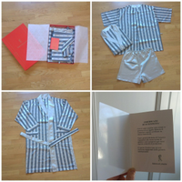 Completo notte ROBERTA DI CAMERINO - NUOVO